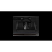 Teka Automatic Coffee Machine With Bean Grinder - CLC 85-G1 GM BM