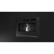 Teka Automatic Coffee Machine With Bean Grinder - CLC 85-G1 GM BM