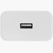 Oneplus SuperVOOC USB-A Charging Adapter White - VCBAOBYEH