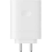 Oneplus SuperVOOC USB-A Charging Adapter White - VCBAOBYEH