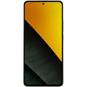 Xiaomi Poco M7 Pro 5G 256GB 12GB RAM Silver Dual Sim Smartphone - 2409FPCC4G