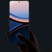 Xiaomi Poco F7 Ultra 5G 512GB 16GB RAM Black Dual Sim Smartphone - 24122RKC7G - International Version
