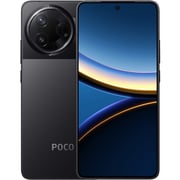 Xiaomi Poco F7 Pro 5G 512GB 12GB RAM Black Dual Sim Smartphone - 24117RK2CG - International Version