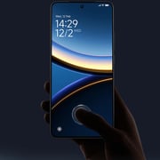 Xiaomi Poco F7 Pro 5G 512GB 12GB RAM Black Dual Sim Smartphone - 24117RK2CG - International Version