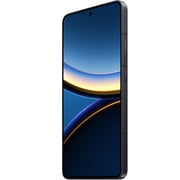 Xiaomi Poco F7 Pro 5G 512GB 12GB RAM Black Dual Sim Smartphone - 24117RK2CG - International Version