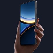 Xiaomi Poco F7 Pro 5G 512GB 12GB RAM Blue Dual Sim Smartphone - 24117RK2CG - International Version
