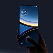 Xiaomi Poco F7 Pro 5G 512GB 12GB RAM Blue Dual Sim Smartphone - 24117RK2CG - International Version