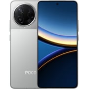 Xiaomi Poco F7 Pro 5G 512GB 12GB RAM Silver Dual Sim Smartphone - 24117RK2CG - International Version