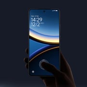 Xiaomi Poco F7 Pro 5G 512GB 12GB RAM Silver Dual Sim Smartphone - 24117RK2CG - International Version