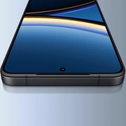 Xiaomi Poco F7 Pro 5G 512GB 12GB RAM Silver Dual Sim Smartphone - 24117RK2CG - International Version