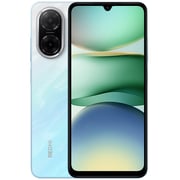 Xiaomi Redmi A5 4G 128GB 4GB RAM Ocean Blue Dual Sim Smartphone - 25028RN03A