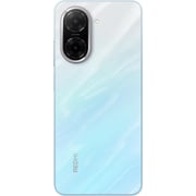 Xiaomi Redmi A5 4G 128GB 4GB RAM Ocean Blue Dual Sim Smartphone - 25028RN03A