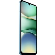 Xiaomi Redmi A5 4G 128GB 4GB RAM Ocean Blue Dual Sim Smartphone - 25028RN03A