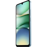 Xiaomi Redmi A5 4G 128GB 4GB RAM Ocean Blue Dual Sim Smartphone - 25028RN03A
