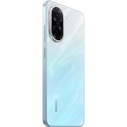 Xiaomi Redmi A5 4G 128GB 4GB RAM Ocean Blue Dual Sim Smartphone - 25028RN03A