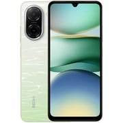 Xiaomi Redmi A5 4G 128GB 4GB RAM Lake Green Dual Sim Smartphone - 25028RN03A
