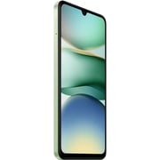 Xiaomi Redmi A5 4G 128GB 4GB RAM Lake Green Dual Sim Smartphone - 25028RN03A