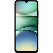 Xiaomi Redmi A5 4G 128GB 4GB RAM Midnight Black Dual Sim Smartphone - 25028RN03A