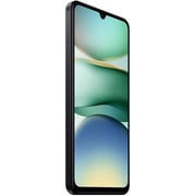 Xiaomi Redmi A5 4G 128GB 4GB RAM Midnight Black Dual Sim Smartphone - 25028RN03A