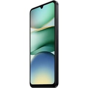 Xiaomi Redmi A5 4G 128GB 4GB RAM Midnight Black Dual Sim Smartphone - 25028RN03A