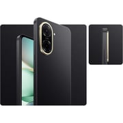 Xiaomi Redmi A5 4G 128GB 4GB RAM Midnight Black Dual Sim Smartphone - 25028RN03A