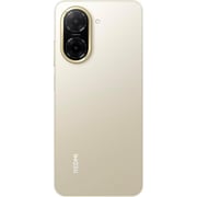 Xiaomi Redmi A5 4G 128GB 4GB RAM Sandy Gold Dual Sim Smartphone - 25028RN03A