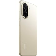 Xiaomi Redmi A5 4G 128GB 4GB RAM Sandy Gold Dual Sim Smartphone - 25028RN03A