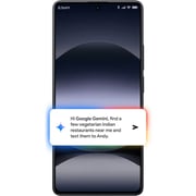 Xiaomi Redmi Note 14S 4G 256GB 8GB RAM Midnight Black Dual Sim Smartphone - 2502FRA65G