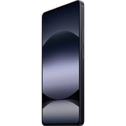 Xiaomi Redmi Note 14S 4G 512GB 12GB RAM Midnight Black Dual Sim Smartphone - 2502FRA65G