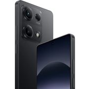 Xiaomi Redmi Note 14S 4G 512GB 12GB RAM Midnight Black Dual Sim Smartphone - 2502FRA65G