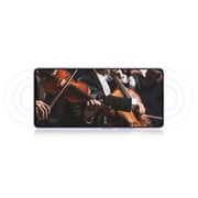 Xiaomi Redmi Note 14S 4G 512GB 12GB RAM Midnight Black Dual Sim Smartphone - 2502FRA65G