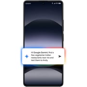 Xiaomi Redmi Note 14S 4G 512GB 12GB RAM Ocean Blue Dual Sim Smartphone - 2502FRA65G