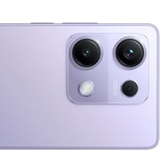 Xiaomi Redmi Note 14S 4G 256GB 8GB RAM Aurora Purple Dual Sim Smartphone - 2502FRA65G