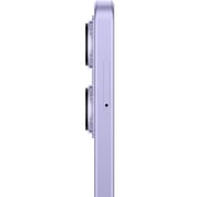 Xiaomi Redmi Note 14S 4G 256GB 8GB RAM Aurora Purple Dual Sim Smartphone - 2502FRA65G