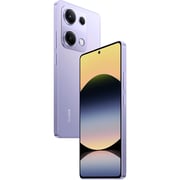 Xiaomi Redmi Note 14S 4G 512GB 12GB RAM Aurora Purple Dual Sim Smartphone - 2502FRA65G
