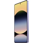 Xiaomi Redmi Note 14S 4G 512GB 12GB RAM Aurora Purple Dual Sim Smartphone - 2502FRA65G