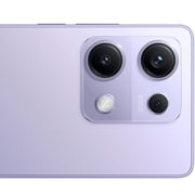 Xiaomi Redmi Note 14S 4G 512GB 12GB RAM Aurora Purple Dual Sim Smartphone - 2502FRA65G