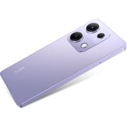 Xiaomi Redmi Note 14S 4G 512GB 12GB RAM Aurora Purple Dual Sim Smartphone - 2502FRA65G