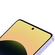 Xiaomi Redmi Note 14S 4G 512GB 12GB RAM Aurora Purple Dual Sim Smartphone - 2502FRA65G