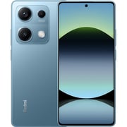 Xiaomi Redmi Note 14S 4G 256GB 8GB RAM Ocean Blue Dual Sim Smartphone - 2502FRA65G