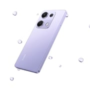 Xiaomi Redmi Note 14S 4G 256GB 8GB RAM Ocean Blue Dual Sim Smartphone - 2502FRA65G