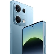 Xiaomi Redmi Note 14S 4G 256GB 8GB RAM Ocean Blue Dual Sim Smartphone - 2502FRA65G