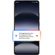 Xiaomi Redmi Note 14S 4G 256GB 8GB RAM Ocean Blue Dual Sim Smartphone - 2502FRA65G