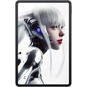 Nubia Redmagic Gaming Pro Tablet - WiFi 256GB 12GB RAM 10.9inch Midnight - NP03J - International Version
