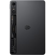 Nubia Redmagic Gaming Pro Tablet - WiFi 256GB 12GB RAM 10.9inch Midnight - NP03J - International Version