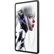 Nubia Redmagic Gaming Pro Tablet - WiFi 256GB 12GB RAM 10.9inch Midnight - NP03J - International Version