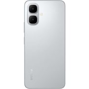 Infinix Smart 10 4G 64GB 3GB RAM Titanium Silver Dual Sim Smartphone