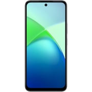 Infinix Smart 10 4G 128GB 4GB RAM Titanium Silver Dual Sim Smartphone