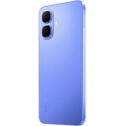 Infinix Smart 10 4G 128GB 4GB RAM Iris Blue Dual Sim Smartphone