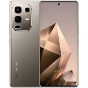 Infinix Note 50S 5G 256GB 8GB RAM Titanium Grey Dual Sim Smartphone - X6870